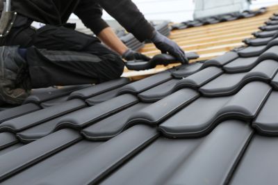 Roofing Companies