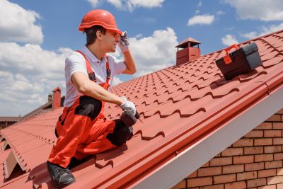 Independent Roofers